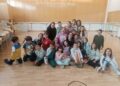 Carbajosa celebra el Día del Libro con una docena de actividades durante la semana