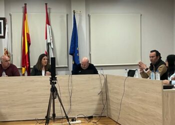 Carrascal licita por 104.000 euros los proyectos del DUS-5000 para mejorar la eficiencia energética en el municipio