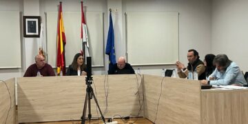 Carrascal licita por 104.000 euros los proyectos del DUS-5000 para mejorar la eficiencia energética en el municipio