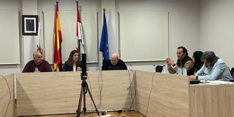 Carrascal licita por 104.000 euros los proyectos del DUS-5000 para mejorar la eficiencia energética en el municipio