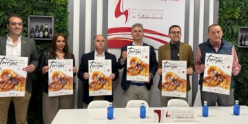 Establecimientos de Santa Marta y Doñinos ‘se cuelan’ un año más en el VIII Concurso de Torrijas