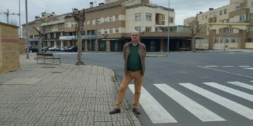 Mejoras en el autobús metropolitano de Santa Marta: nueva parada en la avenida de Burgos y ampliación de frecuencias en horas punta