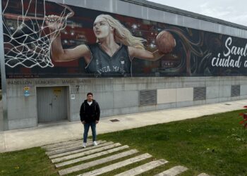 Santa Marta acoge el Campeonato Nacional de Slalom en Silla de Ruedas y las II Jornadas de Deporte Paralímpico este fin de semana