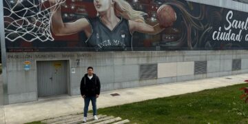 Santa Marta acoge el Campeonato Nacional de Slalom en Silla de Ruedas y las II Jornadas de Deporte Paralímpico este fin de semana