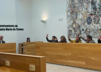 El antiguo Centro de Adultos de Santa Marta se convertirá en un espacio de formación y empleo