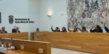 El antiguo Centro de Adultos de Santa Marta se convertirá en un espacio de formación y empleo