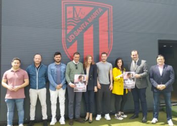 El campus de fútbol de la Kings League llegará a Santa Marta del 24 al 28 de junio