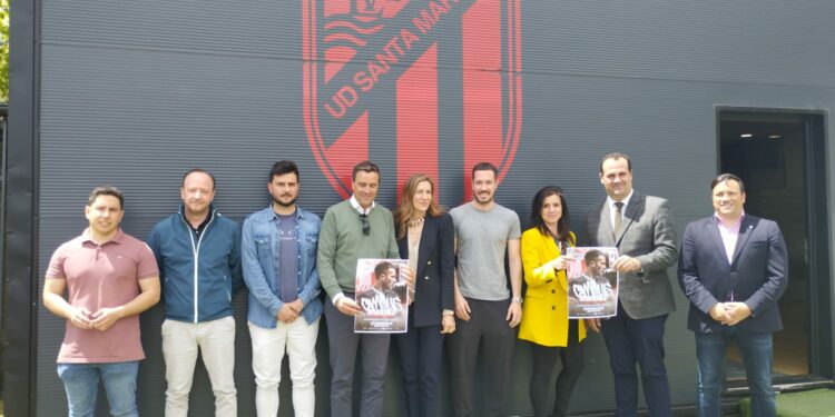 El campus de fútbol de la Kings League llegará a Santa Marta del 24 al 28 de junio