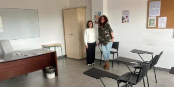 Abre sus puertas el centro de atención psicológica para orientar y asesorar a los vecinos de Villamayor