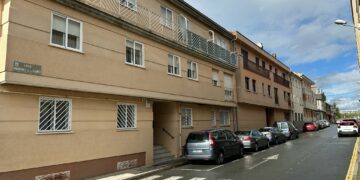 Villamayor continúa con la reurbanización de las calles más antiguas con una inversión de 265.000€ en Félix Rodríguez de la Fuente y José Hernández