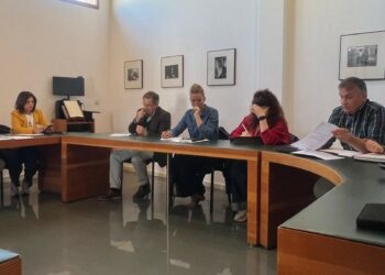 Villamayor trabajará por un convenio colectivo propio que homogenice las condiciones de todos los trabajadores municipales