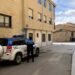 Villamayor retomará el servicio de Policía Local los fines de semana en horario nocturno