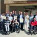 El XI Cross de Aspace espera alcanzar los 2.000 dorsales el 25 de mayo