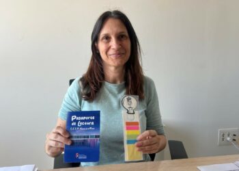 La Semana del Libro de Villares pone en marcha el proyecto ‘Lecturas que echan raíces’ para crear un nuevo espacio verde con los escolares