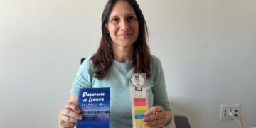 La Semana del Libro de Villares pone en marcha el proyecto ‘Lecturas que echan raíces’ para crear un nuevo espacio verde con los escolares