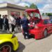 250 coches ‘rugirán’ en la III Concentración Tunning de Villares el próximo fin de semana