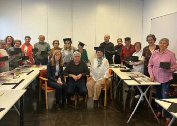 Santa Marta se suma a los homenajes a Carmen Martín Gaite con actividades para todos los públicos