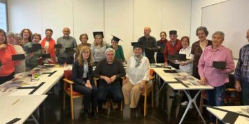 Santa Marta se suma a los homenajes a Carmen Martín Gaite con actividades para todos los públicos