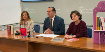 Santa Marta y Villamayor participarán en las actividades programadas por la Diputación en el centenario del nacimiento de Carmen Martín Gaite