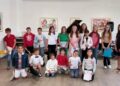 Santa Marta acoge el sábado por primera vez un encuentro de escuelas municipales de música y danza