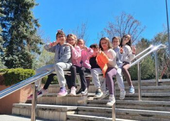 Las Ciudades de los Niñ@s de Carbajosa, Castellanos y Villamayor se unen a la campaña ‘Yo salgo a jugar’