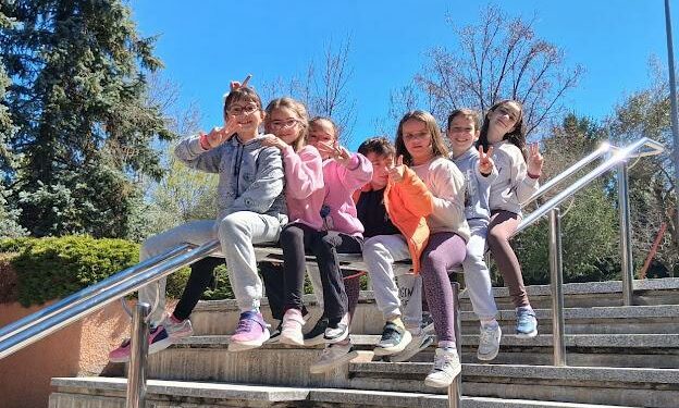 Las Ciudades de los Niñ@s de Carbajosa, Castellanos y Villamayor se unen a la campaña ‘Yo salgo a jugar’