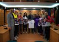 El VI Día de la Educación Física en la Calle de Carbajosa será una jornada llena de deporte, valores y convivencia