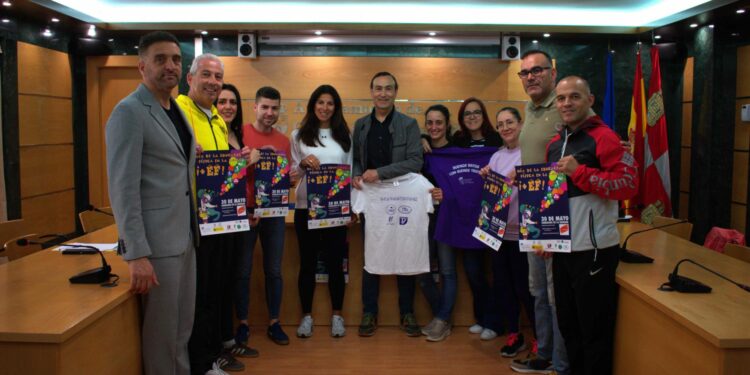 El VI Día de la Educación Física en la Calle de Carbajosa será una jornada llena de deporte, valores y convivencia