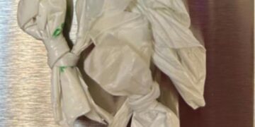 Detenido un hombre que portaba cocaína, hachís, speed y 300 euros