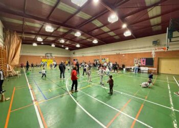 Juegos, música y diversión intergeneracional para celebrar el Día de la Familia en Santa Marta