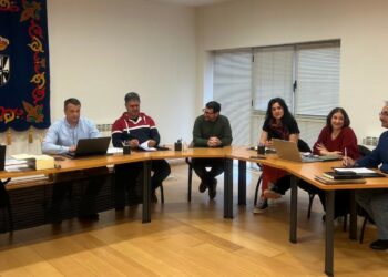 Doñinos inicia acciones legales para depurar responsabilidades por «presuntos trabajos facturados y no realizados» en el ciclo del agua por valor de 214.000€