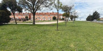 Doñinos licita por 109.000€ la obra del esperado colector de Ciudad Jardín desde hace más de dos décadas