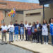 Fiesta del baloncesto provincial con la celebración de la Final Four en Aldeatejada