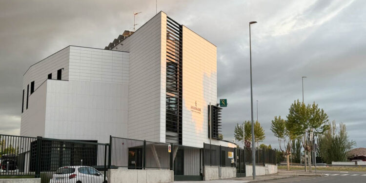 La Guardia Civil amplía el servicio de cita previa para todos los puestos de la provincia