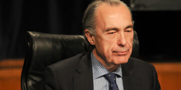 Luis Alberto de Cuenca logra el XXXIV Premio Reina Sofía de Poesía Iberoamericana