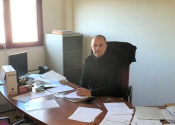 David Matute: «El verdadero reto de Monterrubio es crecer y aumentar el número de empadronados para consolidar el futuro»