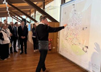 El Museo del Cerro de San Vicente abre sus puertas para mostrar el origen de la ciudad de Salamanca