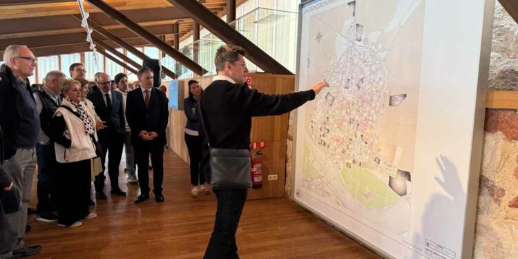 El Museo del Cerro de San Vicente abre sus puertas para mostrar el origen de la ciudad de Salamanca