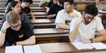 La USAL publica videos para ayudar a los estudiantes a afrontar la Prueba de Acceso a la Universidad