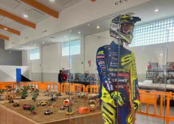 Los Click de Playmobil conquistan de nuevo Villares este fin de semana