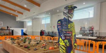 Los Click de Playmobil conquistan de nuevo Villares este fin de semana