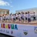 Los escolares de la provincia disfrutan de la fiesta de la Educación en el mundo rural