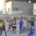 Cabrerizos-Pelabravo y Pelabravo-USAL, finales de la Final Four de baloncesto provincial