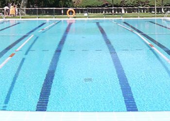 El PSOE denuncia el mal estado de las piscinas municipales de Salamanca