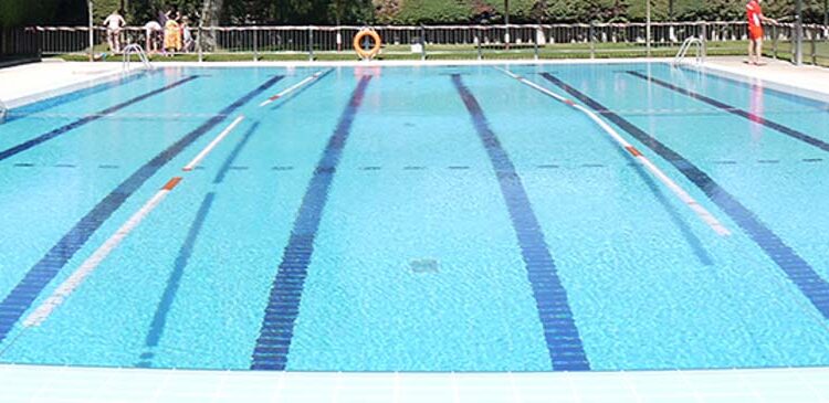 El PSOE denuncia el mal estado de las piscinas municipales de Salamanca