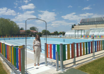 Santa Marta abrirá las piscinas municipales el viernes 13 de junio