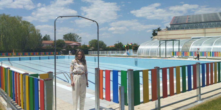 Santa Marta abrirá las piscinas municipales el viernes 13 de junio