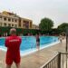 Carbajosa abrirá las piscinas municipales el 13 de junio con una jornada de puertas abiertas