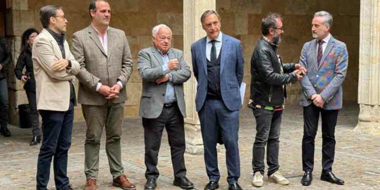 FÀCYL celebra su XX aniversario con más de 80 eventos y 50 compañías nacionales e internacionales