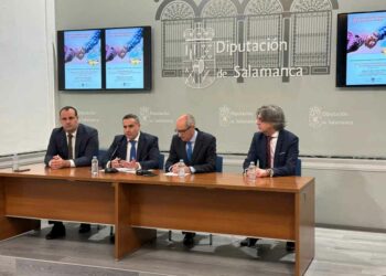 La Escuela de Hostelería de Santa Marta acogerá el 17 de mayo la II Feria de Relevo Generacional